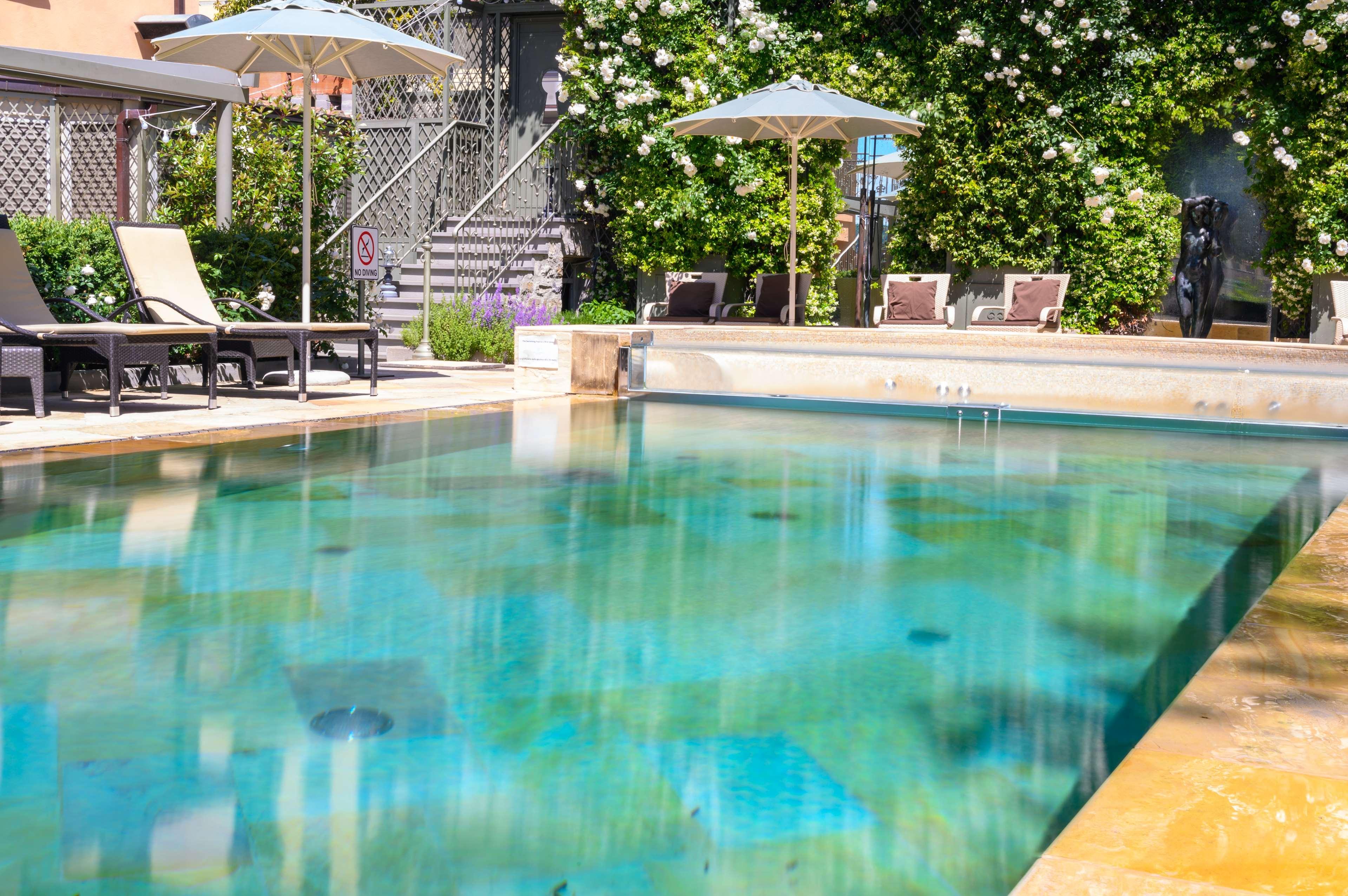 Hotel Sull'arno Florencia