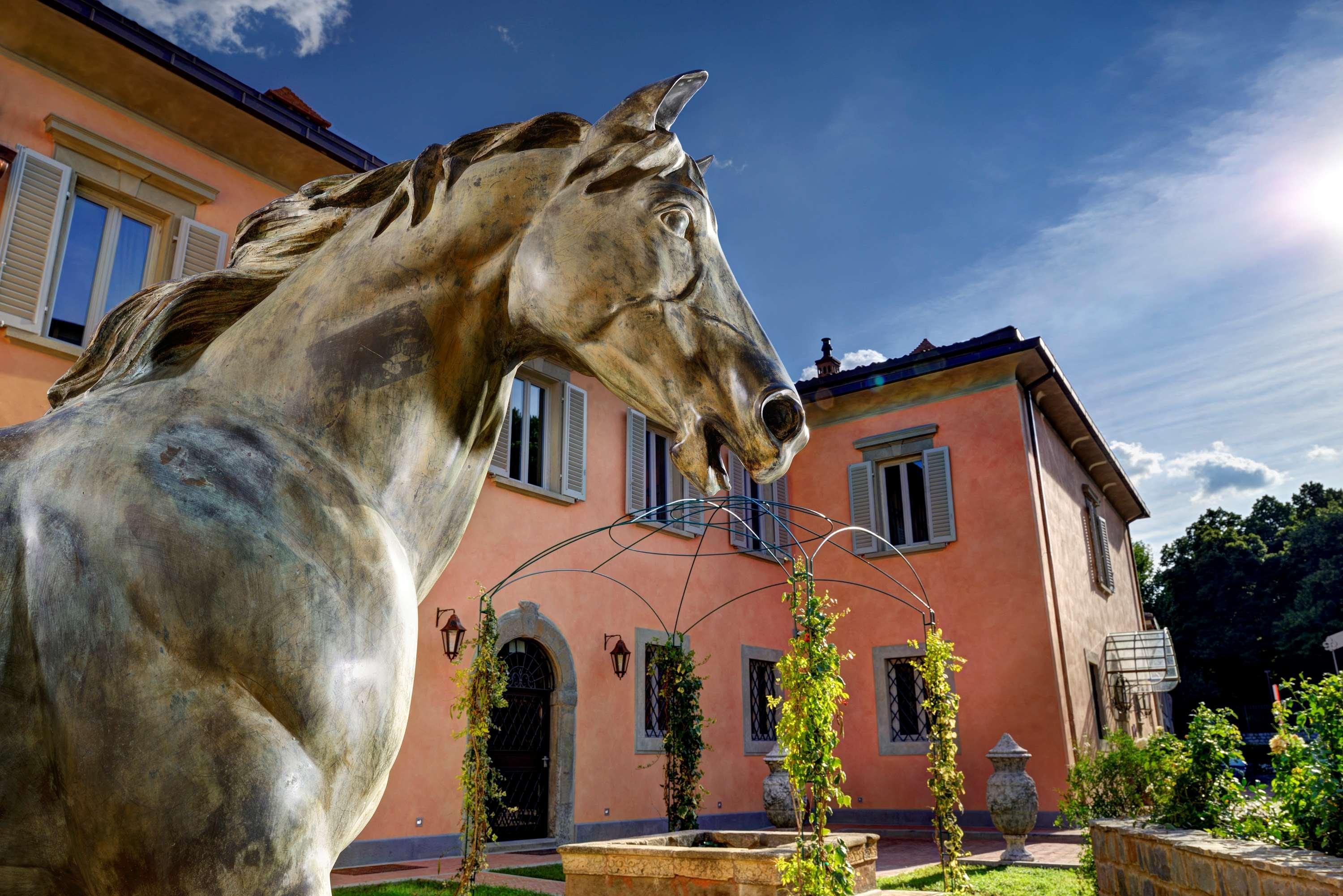 Sull'arno Hotel Florencia