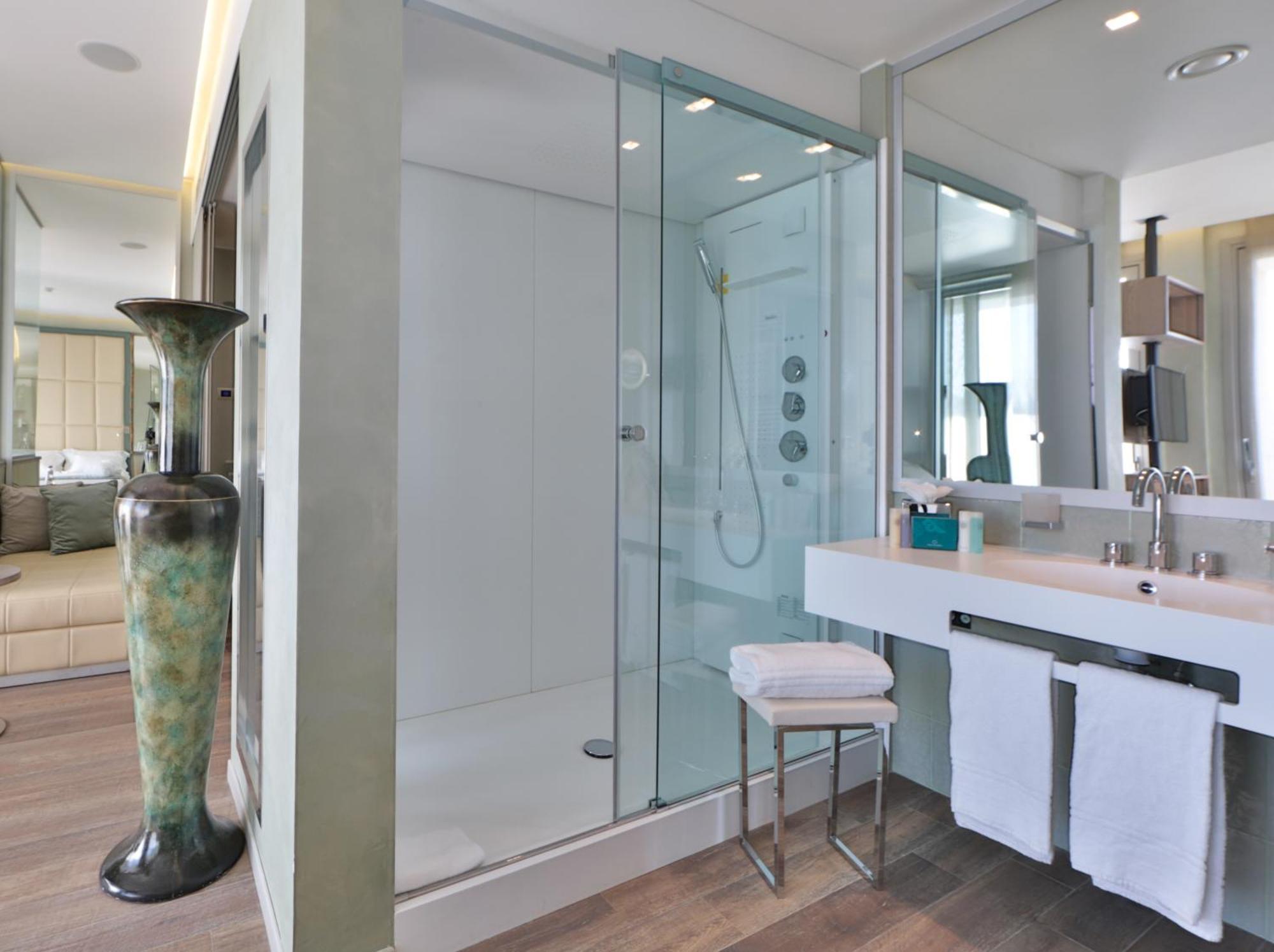 Hotel Sull'arno Florencia