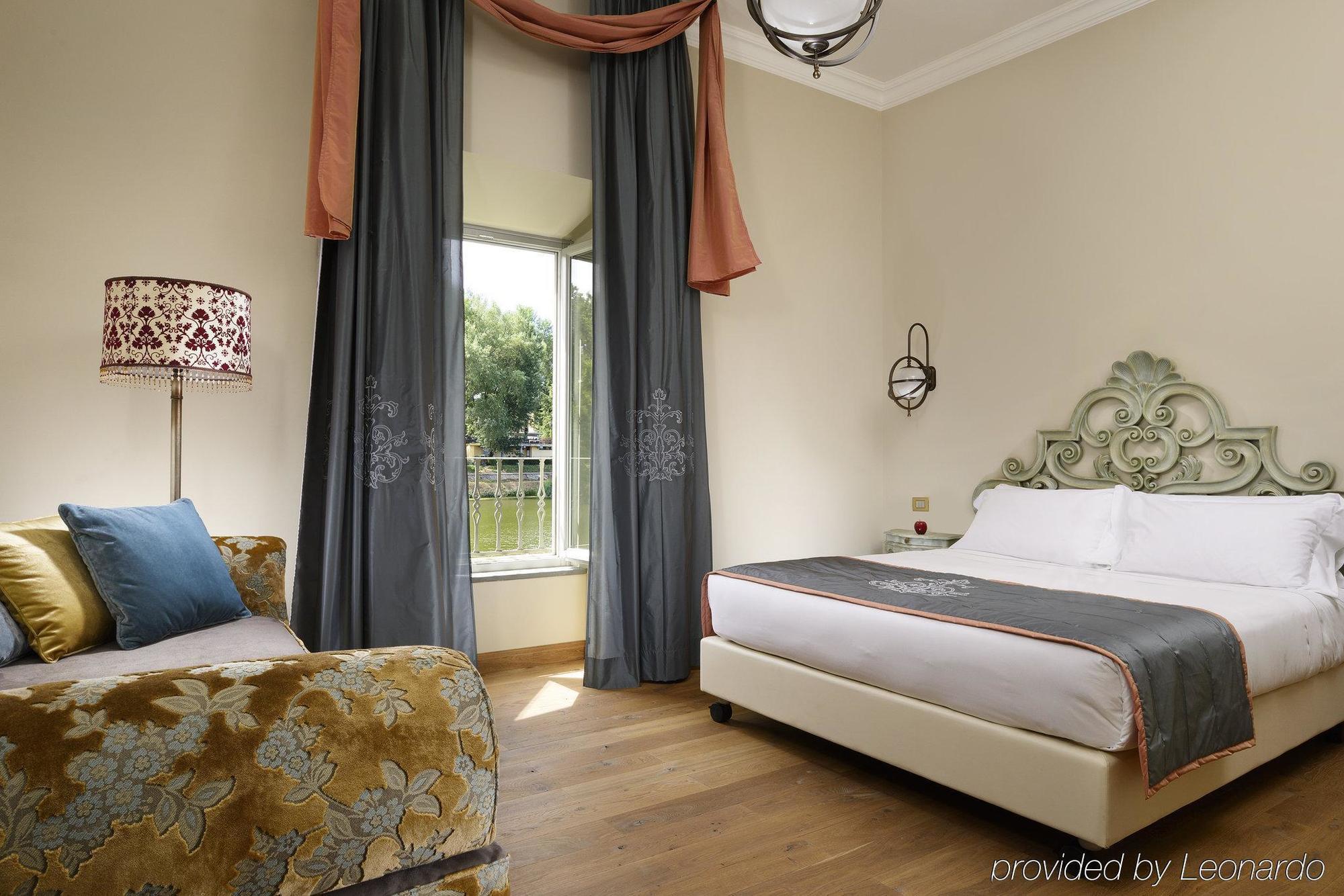 Sull'arno 5* Florencia