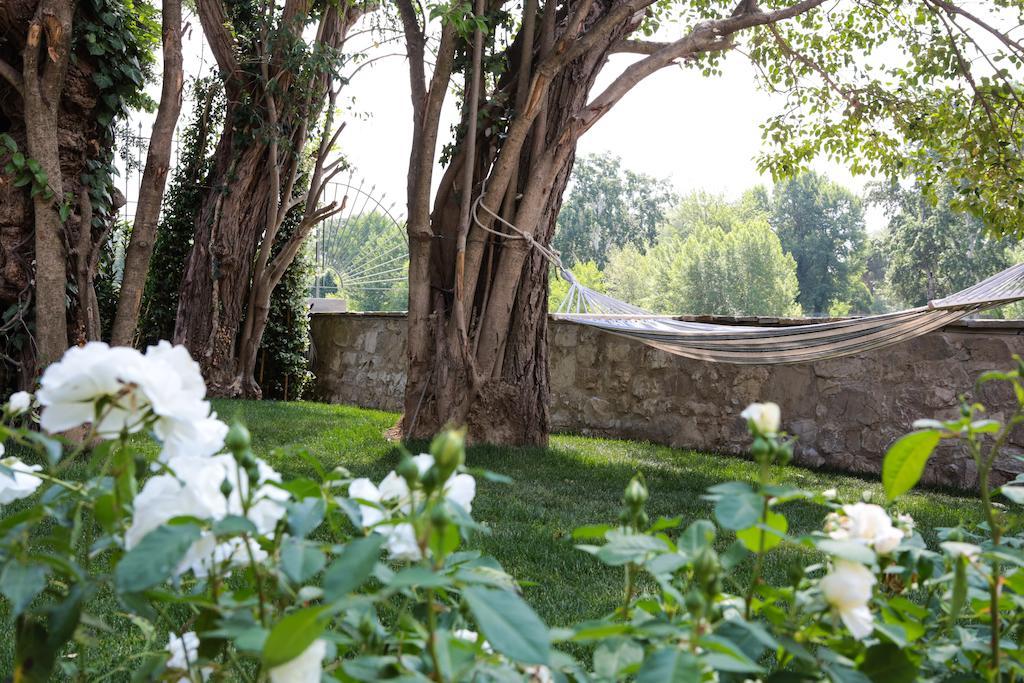 Hotel Sull'arno Florencia