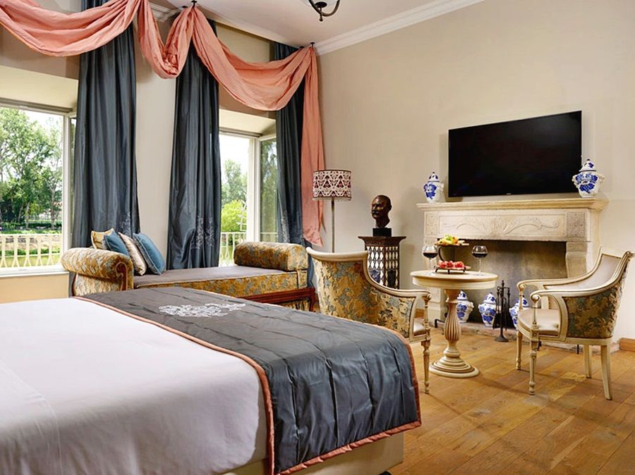 Hotel Sull'arno Florencia