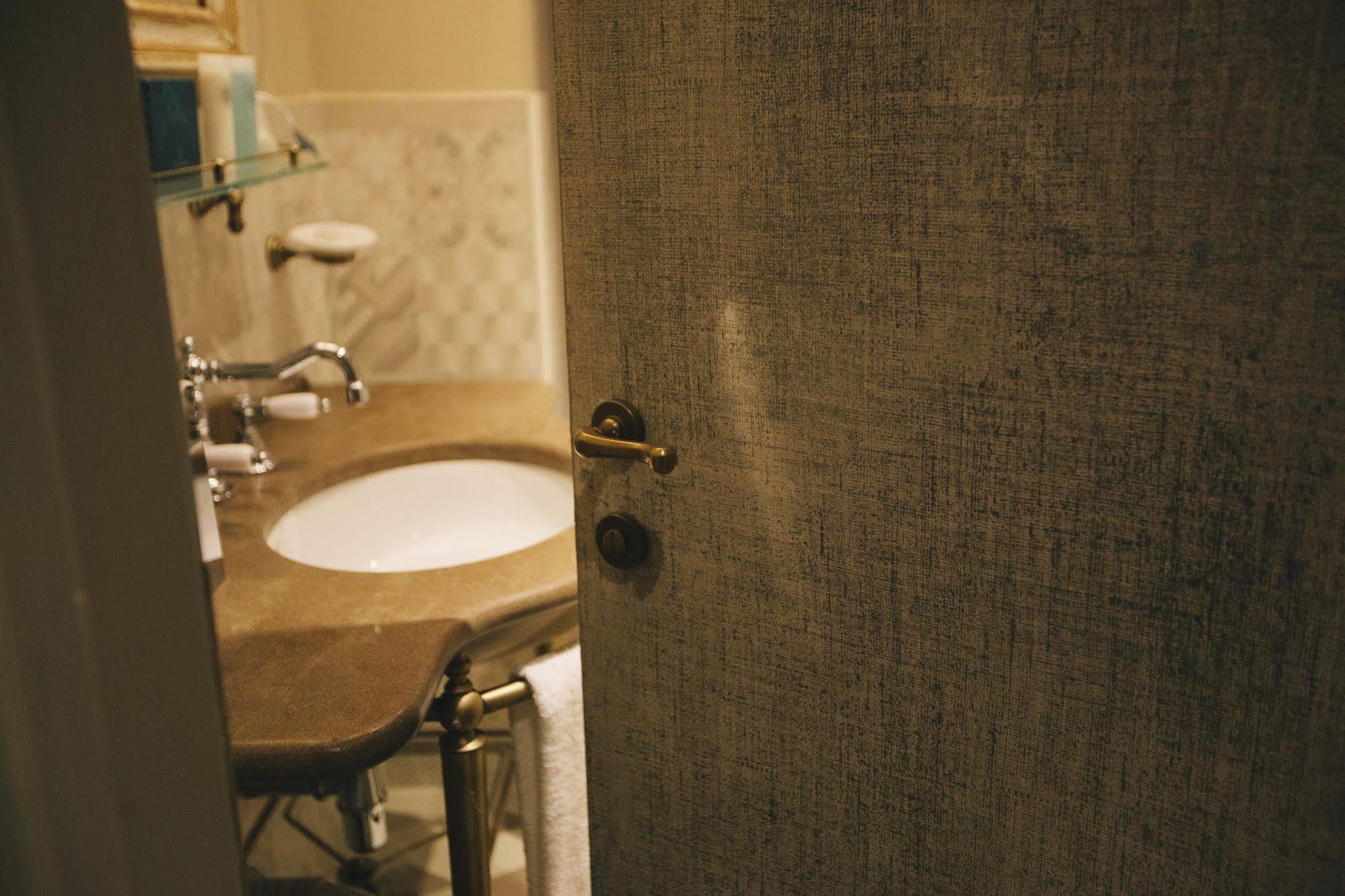 Sull'arno Hotel Florencia