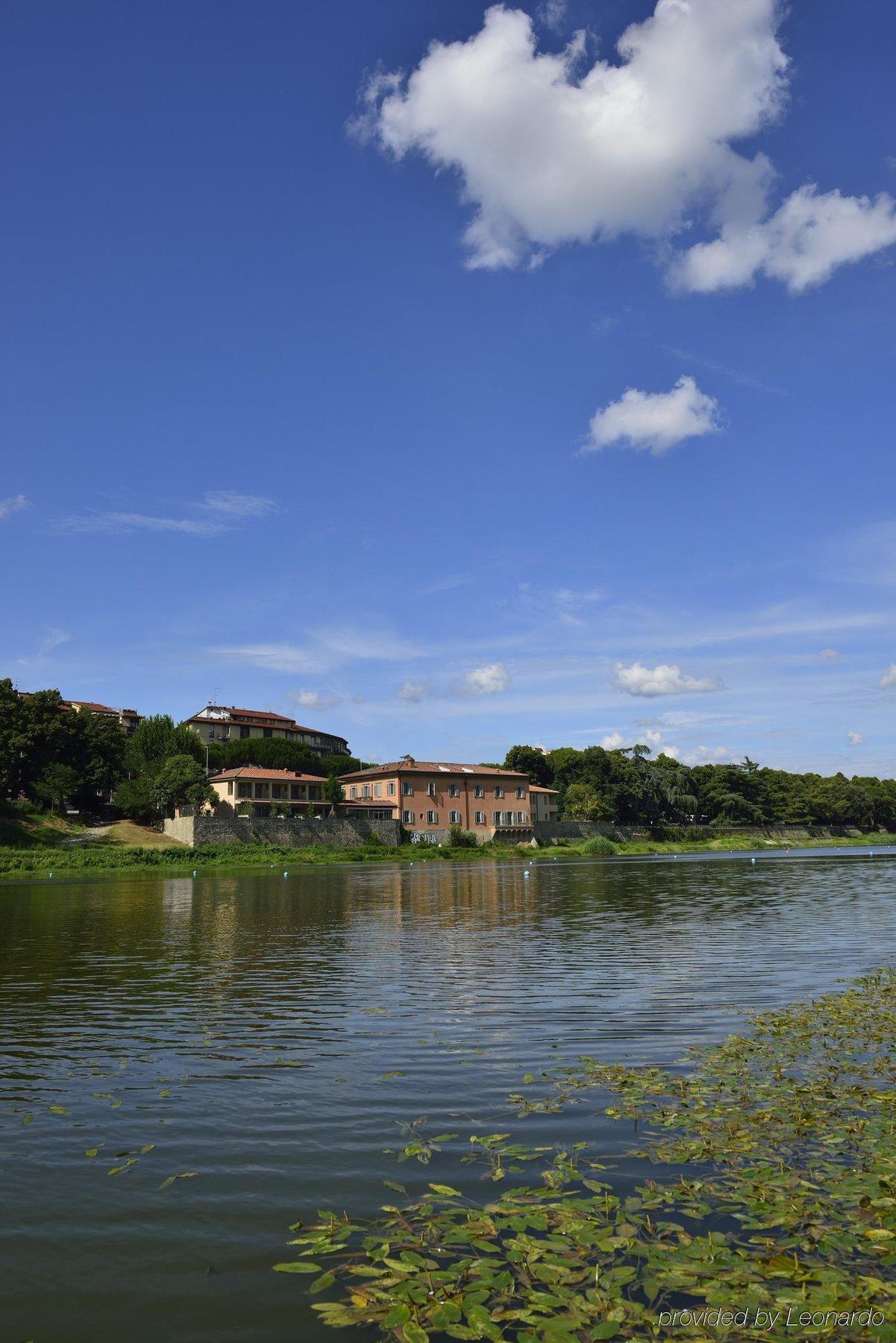 Hotel Sull'arno Florenz